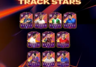 《艺电FC 25》的《Track Stars》阵容将会随着《Track Star Heroes》的登场而更新