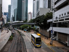 香港法院驳回对2024年国家安全法的首次法律挑战